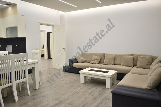 Three bedroom apartment for rent in Don Bosko area in Tirana, Albania